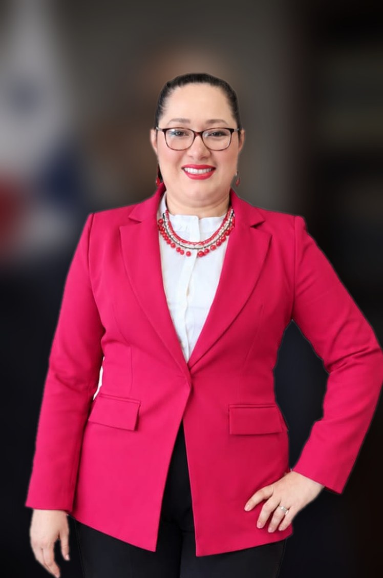 Caterina Ballestero
